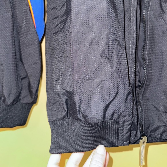 New York Mets Jacket (Youth Large) - Picture 4 of 8